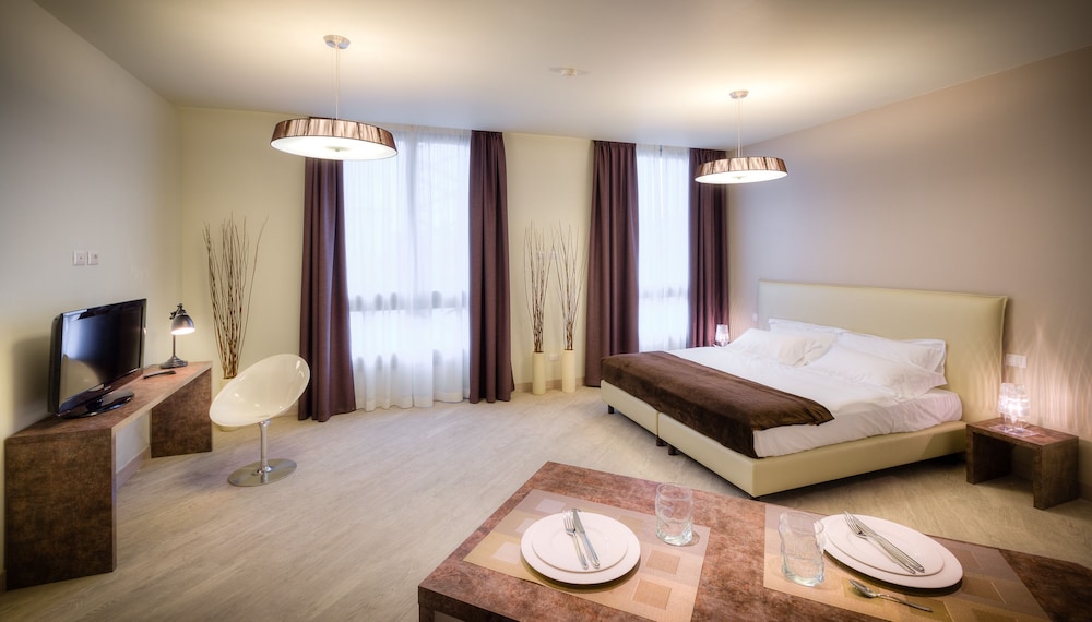 Junior Suite photo 3