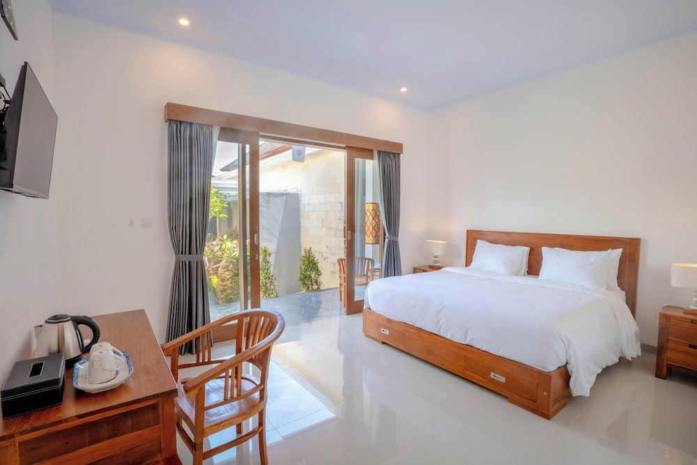 Deluxe Room photo 2
