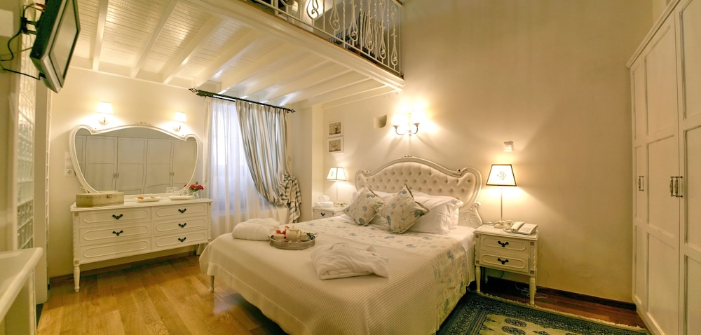 Superior Double Room - Photo 7