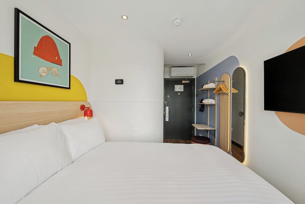 Room, 1 Double Bed (Cosy)
