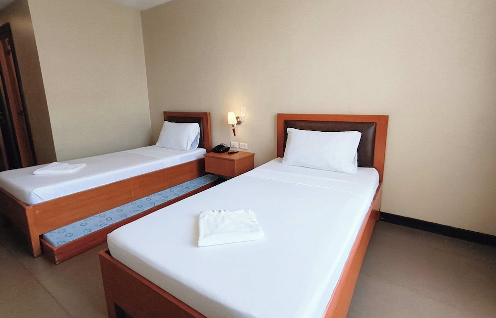 Superior Twin Room photo 3