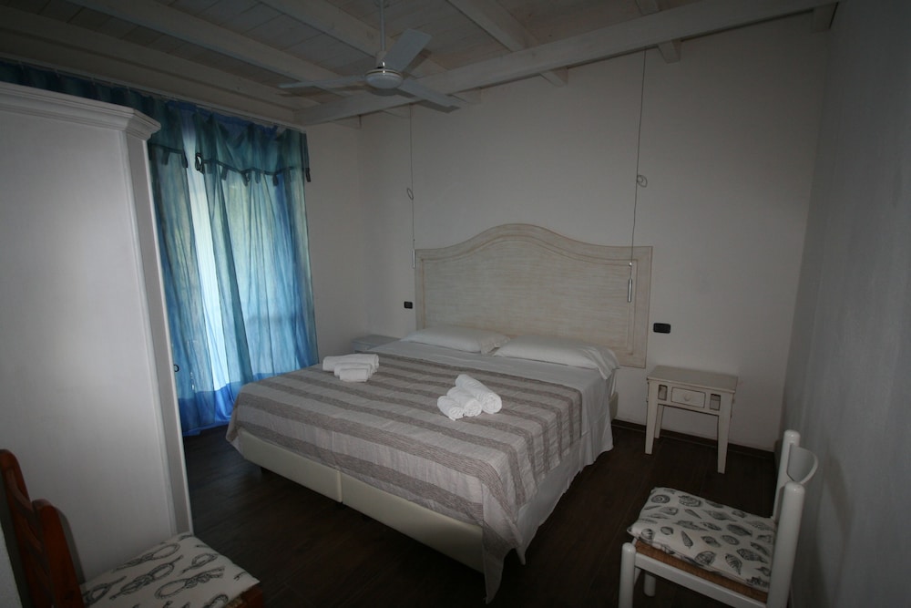 Superior Double Room, Terrace, Sea View photo 3