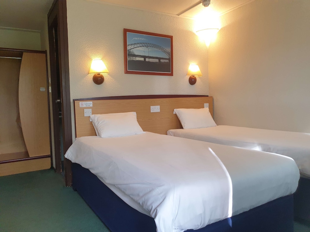 Standard Room, 2 Twin Beds