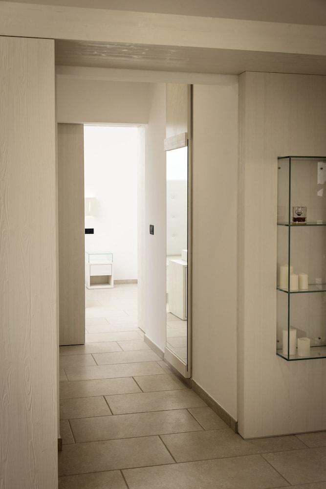 Junior Double Room