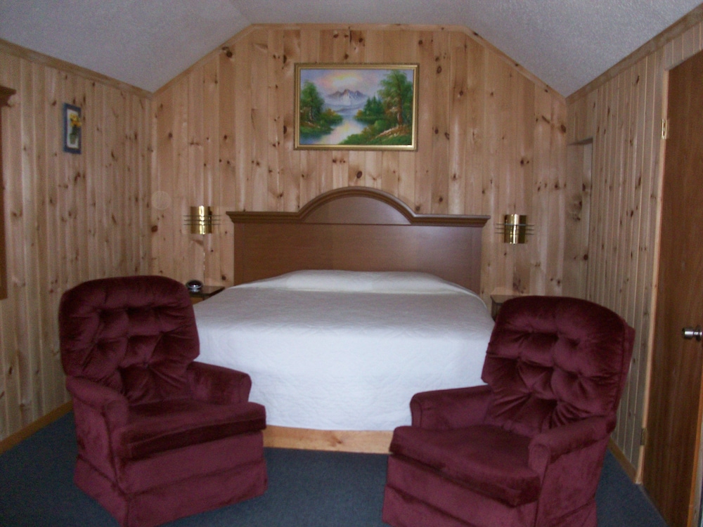 Traditional Cottage, 1 Bedroom, Kitchenette photo 3