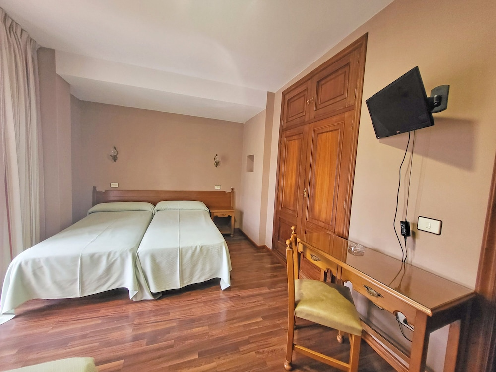 Basic Room