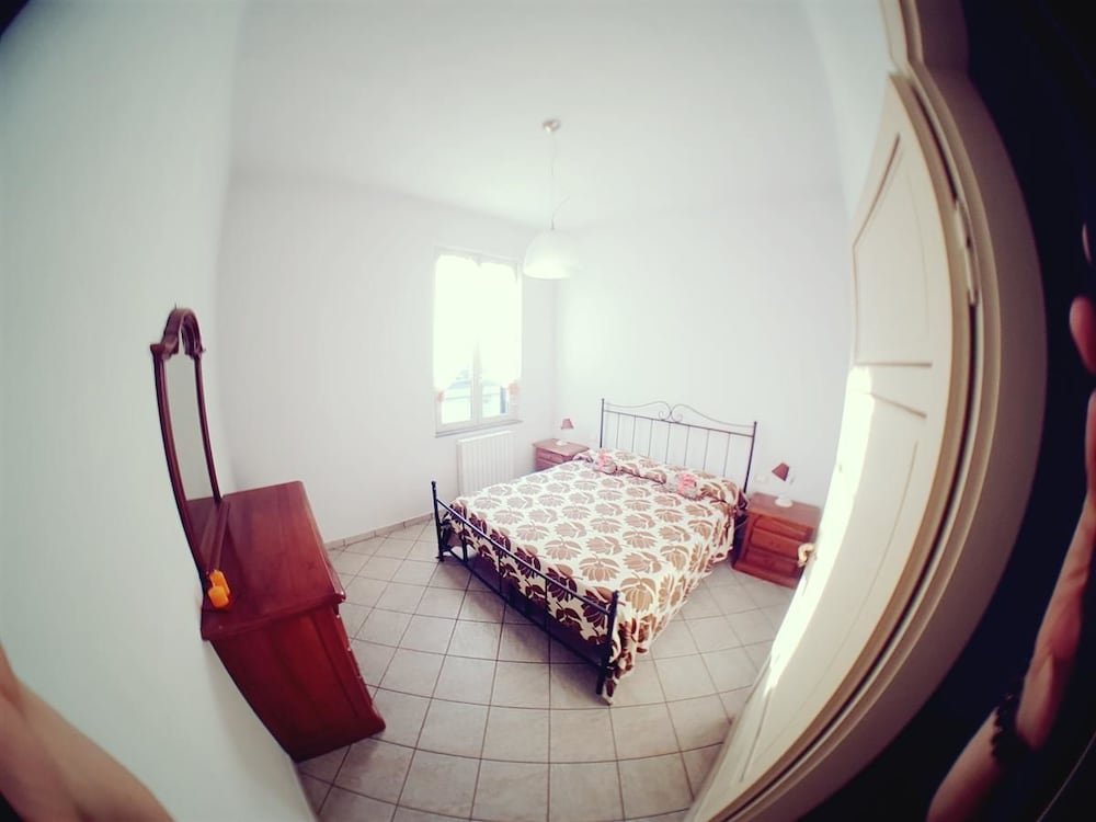 Superior Double Room (Rustica)