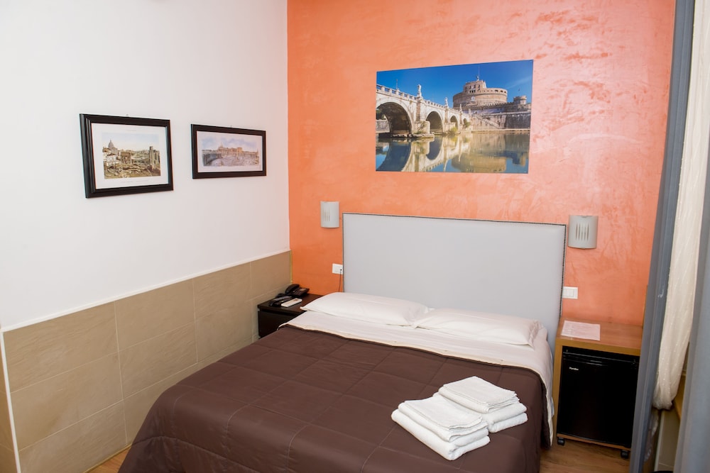 Standard Quadruple Room photo 1