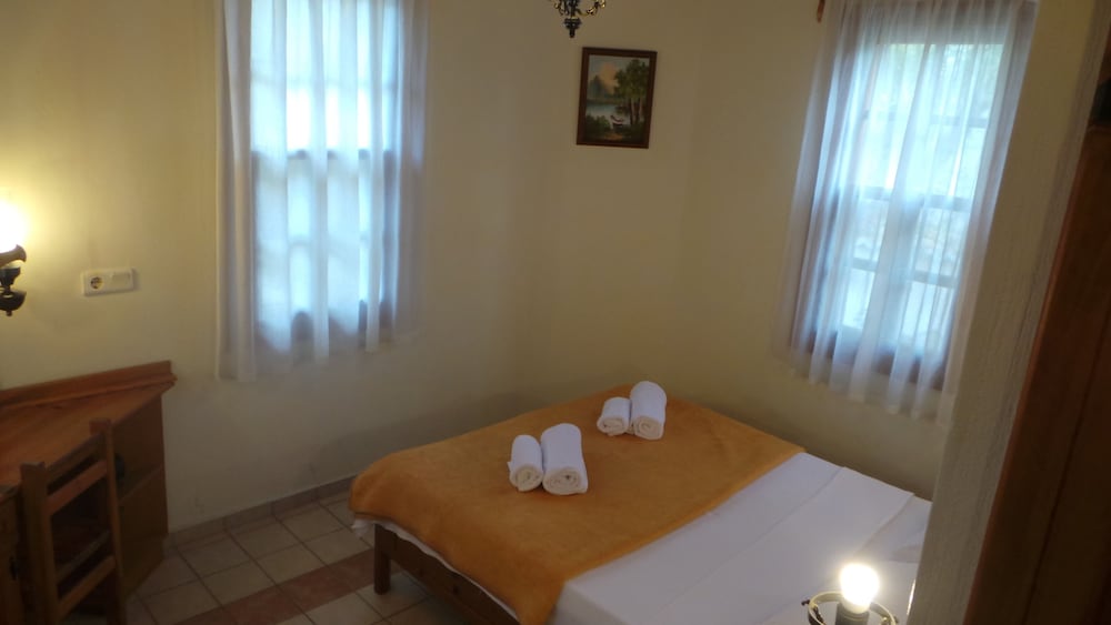 Apartment, 2 Bedroom