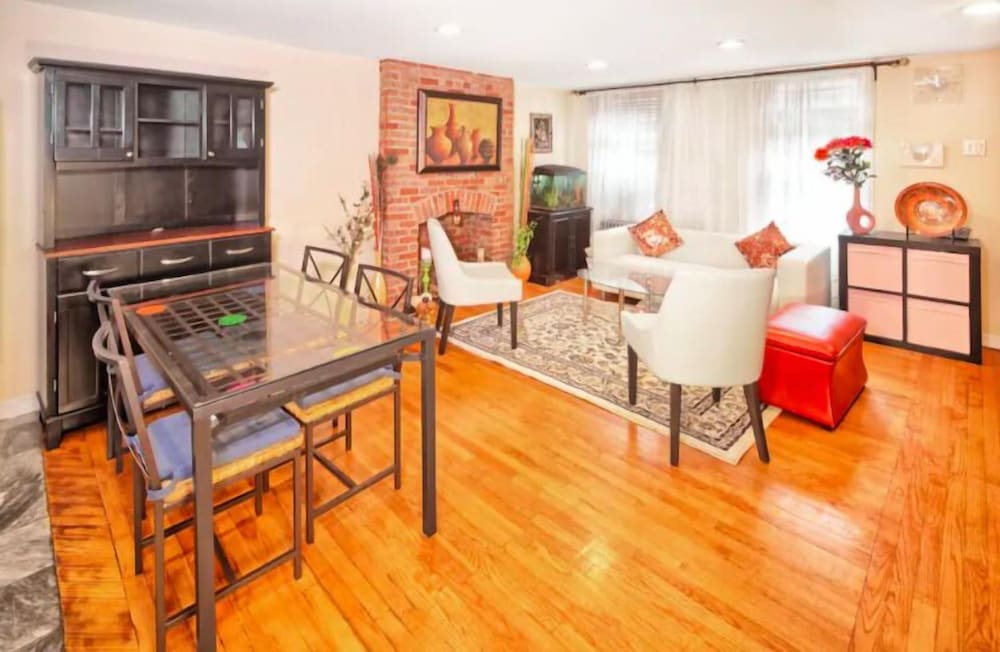 Apartment, 1 Bedroom photo 3