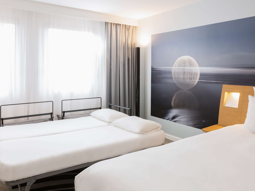 Classic Room, 1 Double Bed with Sofa bed - Photo 6
