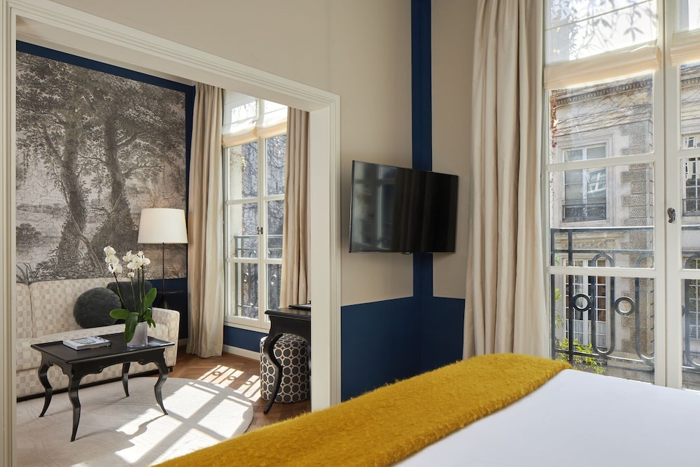 Junior Suite (Prestige)