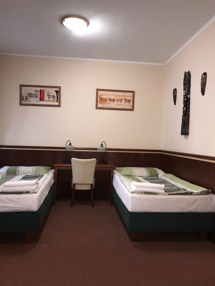 Classic Double Or Twin Room, 2 Twin Beds, Accessible photo 1