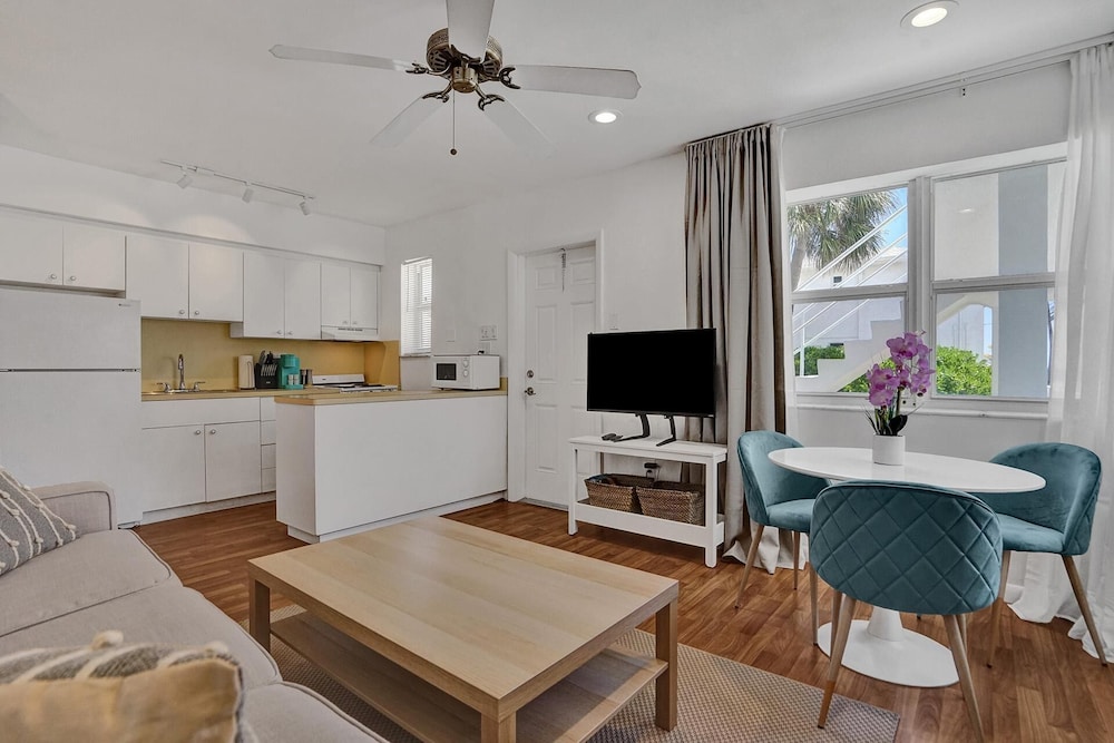 Classic Apartment
