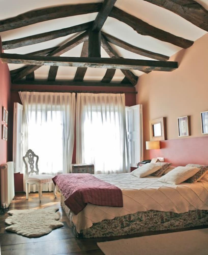Habitación Doble Estándar