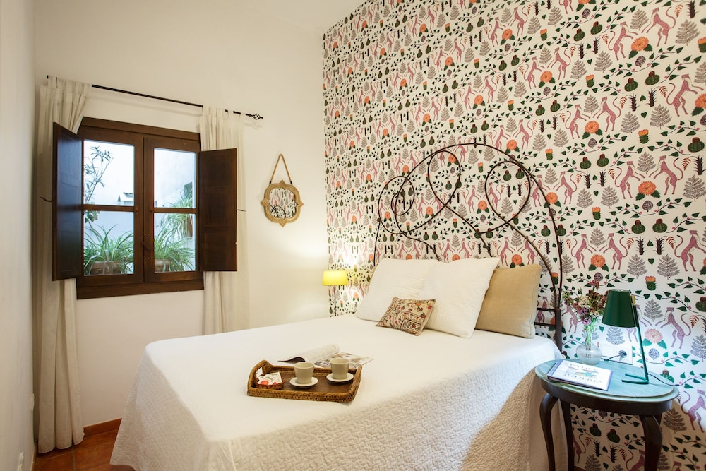 Apartamento (Patio 1)