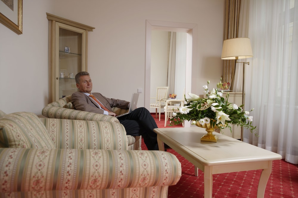 Deluxe Room photo 1