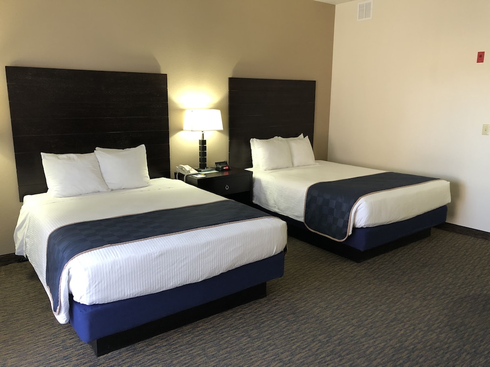 Studio Suite, Multiple Beds, Non Smoking - Photo 4