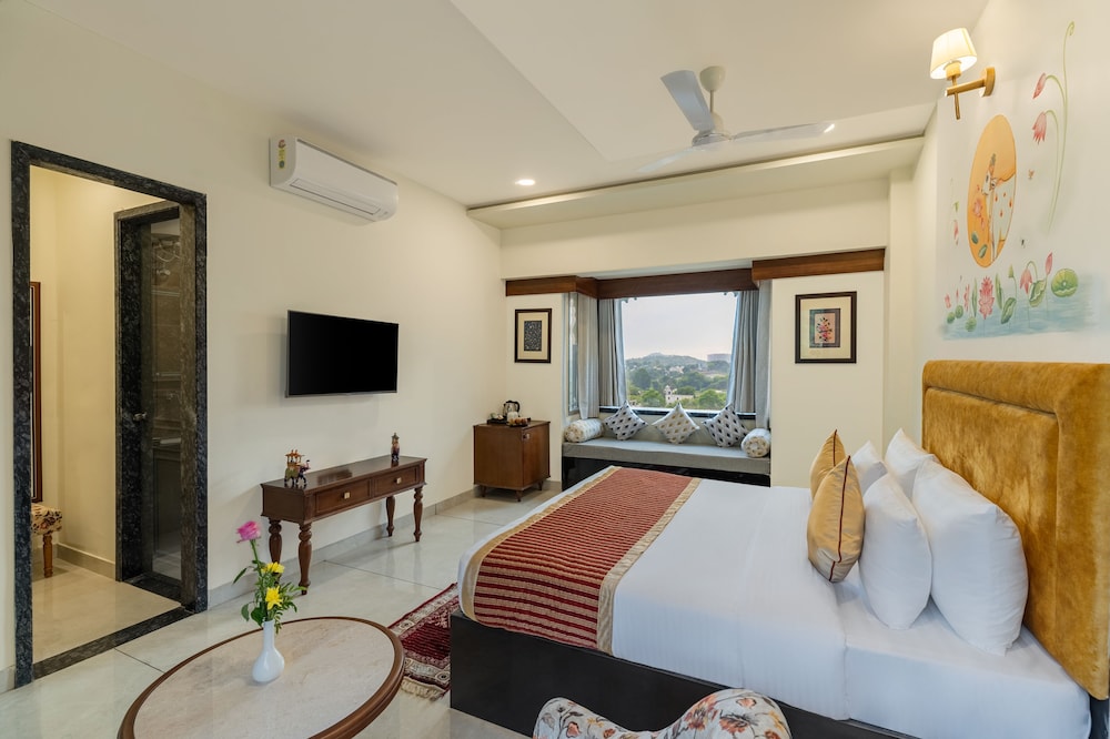 Mountain View Room - Photo 4