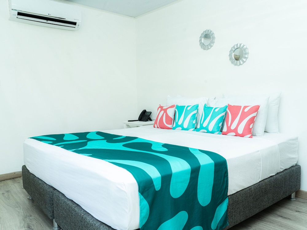 Double Room, Garden View - Photo 11