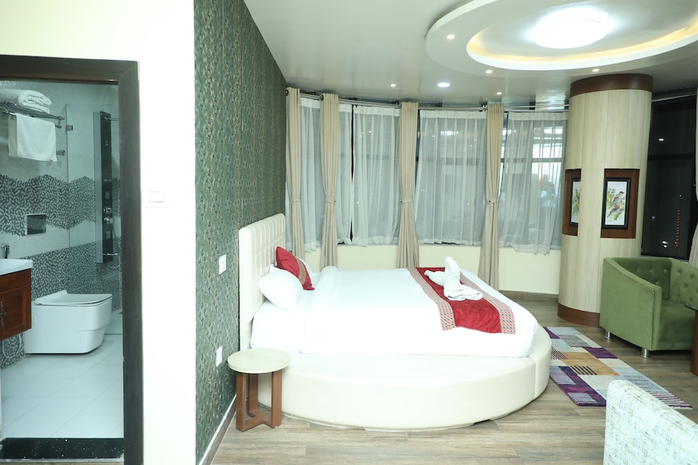 Junior Room - Photo 3