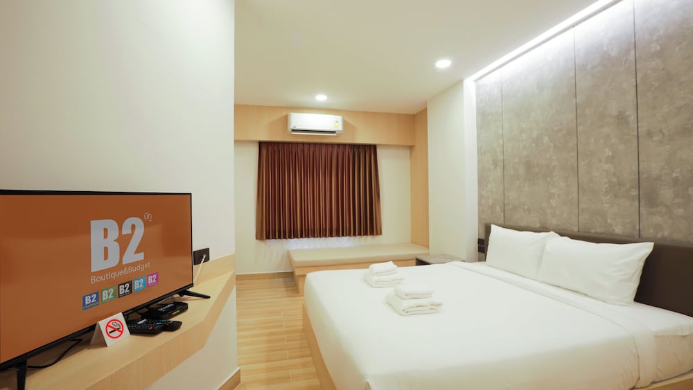 Deluxe Premier Room - Photo 6