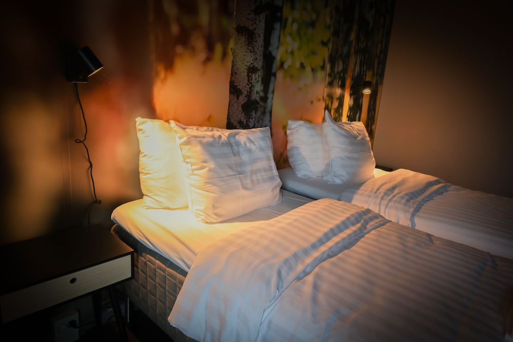 Standard Double or Twin Room photo 3