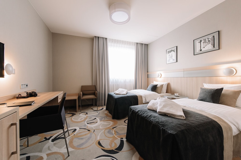Classic Double or Twin Room - Photo 1