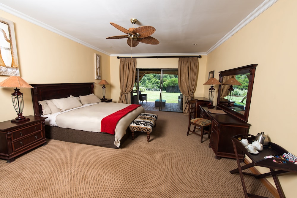 Deluxe Room photo 2