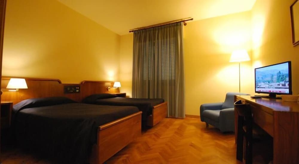 Triple Room photo 1
