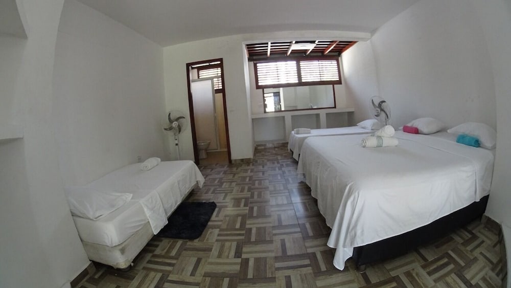 Junior Triple Room