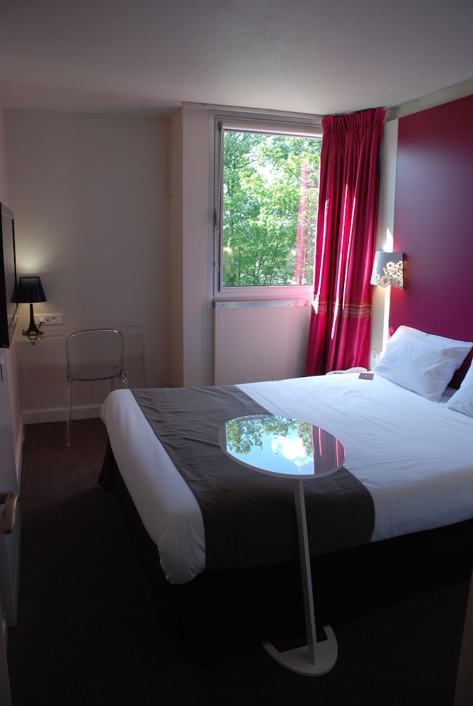 Classic Room, 1 Double Bed - Photo 1