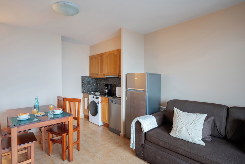 Apartment, 1 Bedroom photo 3