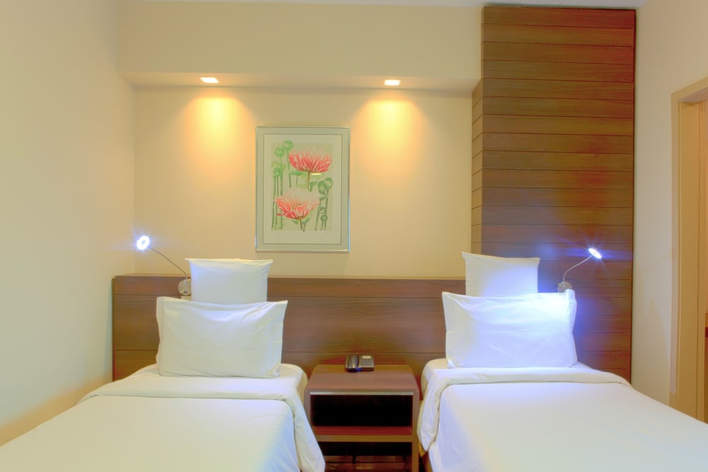 Executive Twin Room