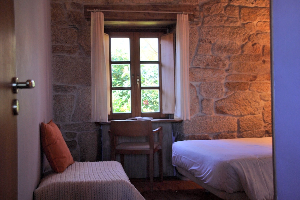 Traditional House