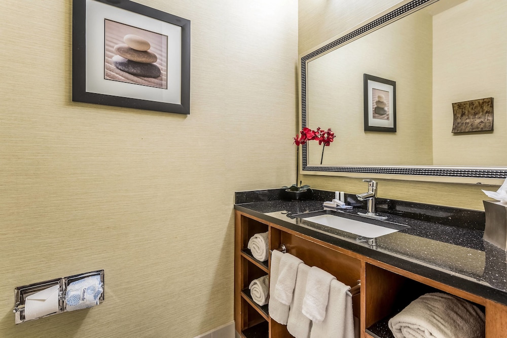 Fairfield Inn & Suites by Marriott Alamogordo, Billede 4