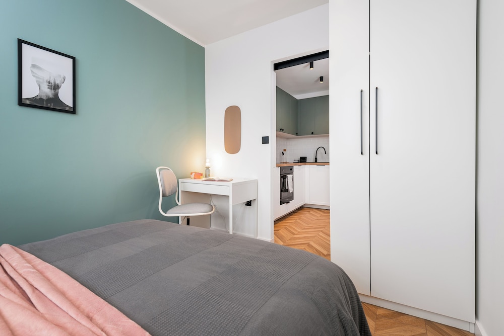 Comfort Apartment, City View photo 2