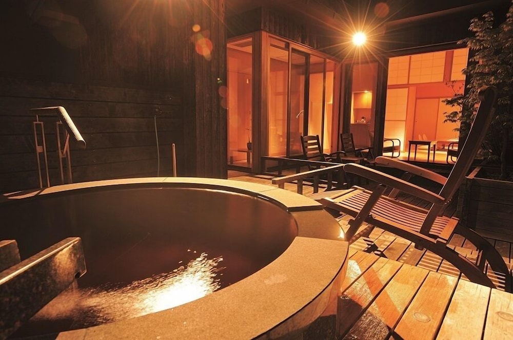 Special Room With Private Open-Air Bath photo 2