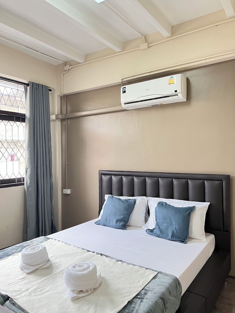 Comfort Double Room, City View photo 1