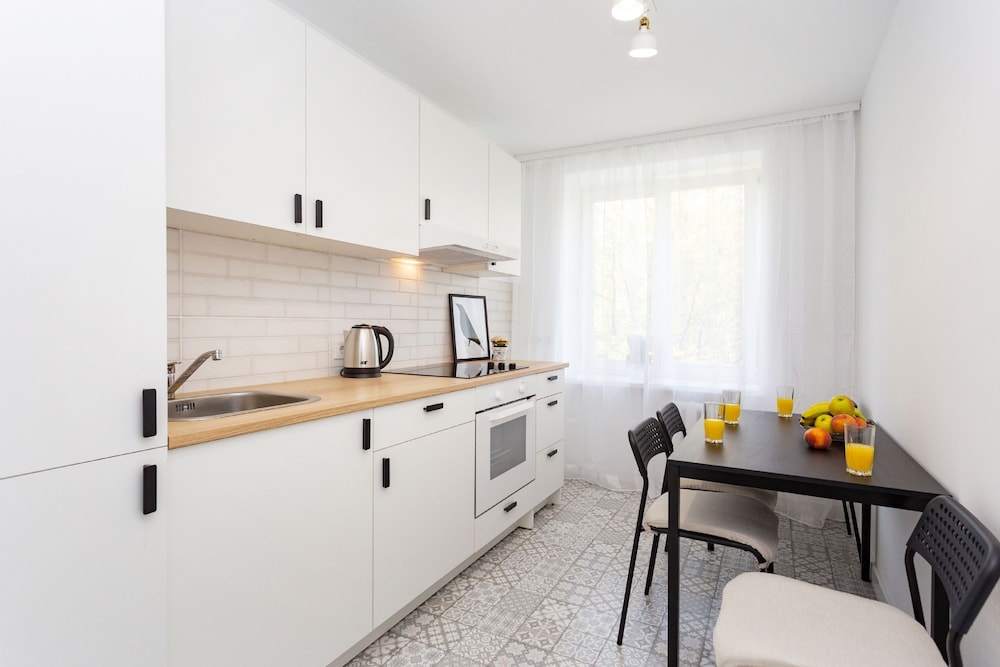 Basic Apartment photo 2
