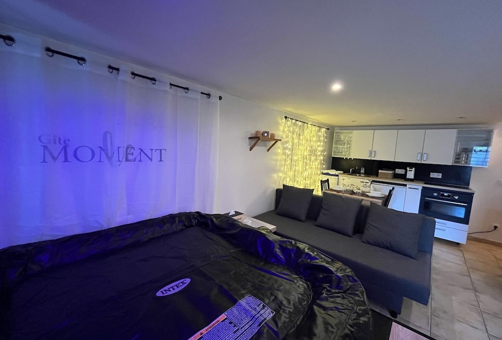 City House, 1 Bedroom photo 1