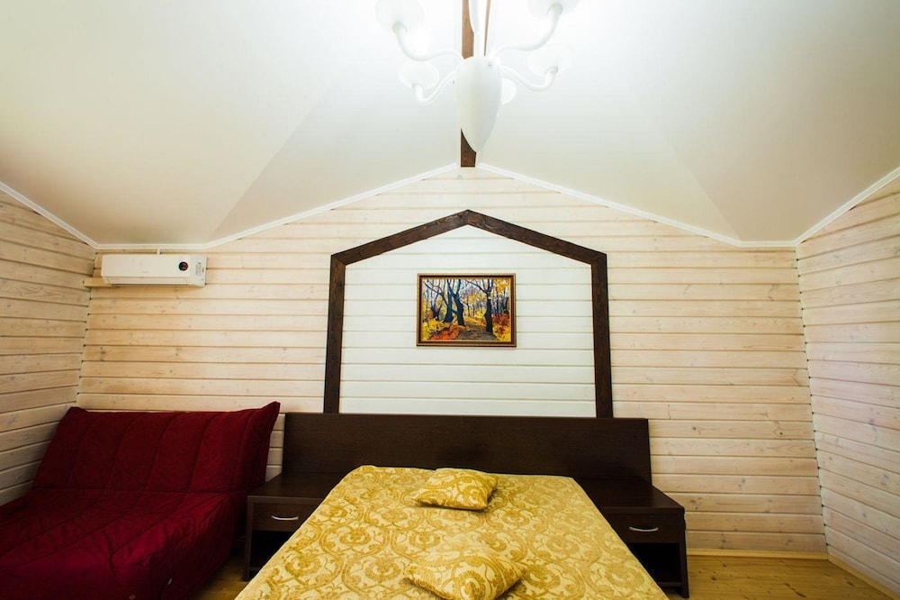 Comfort Quadruple Room photo 2