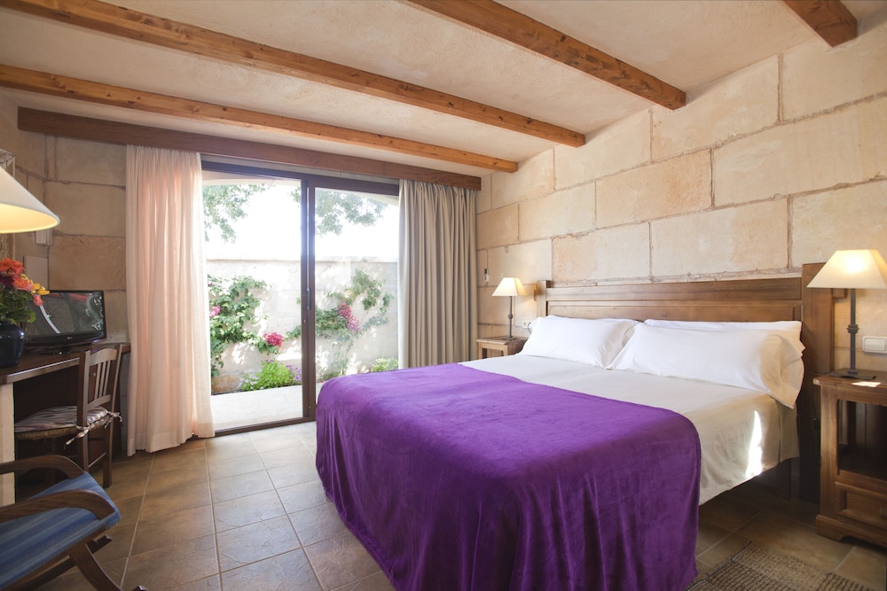 Superior Double Room, Terrace