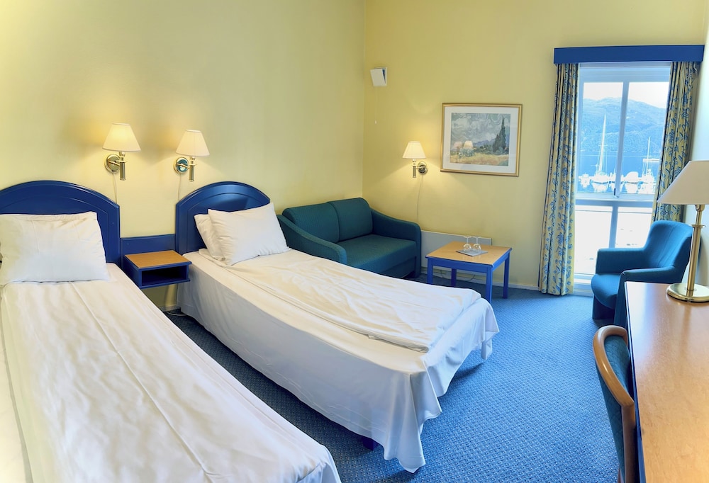 Panoramic Twin Room photo 1