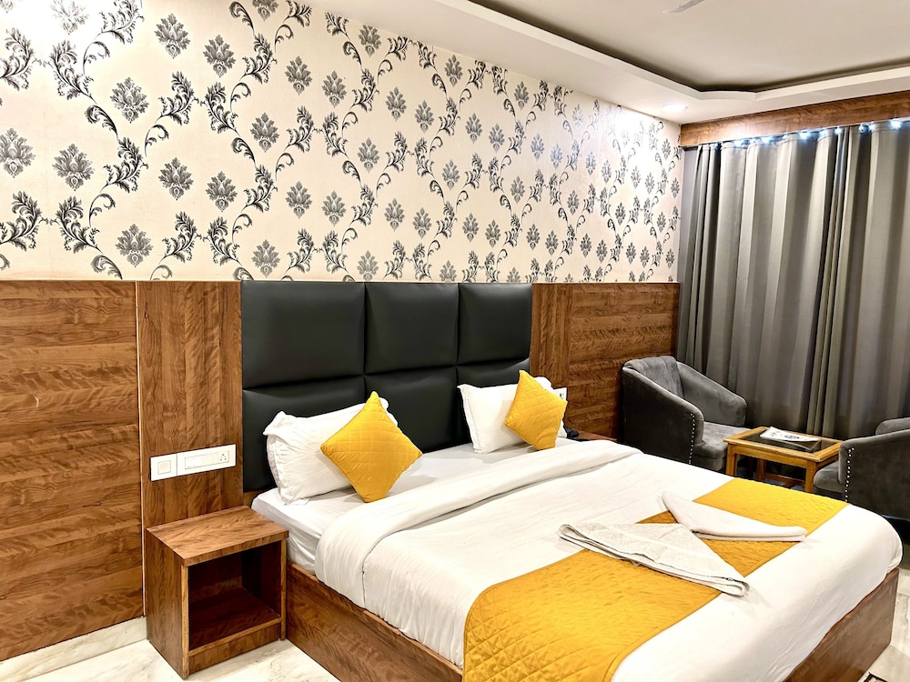 Superior Room photo 2