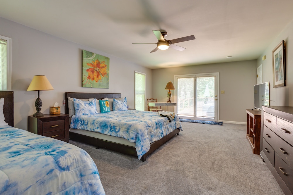House (3 Bedrooms) photo 2