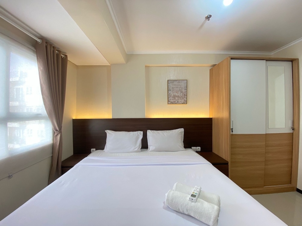 Apartment, 2 Bedrooms