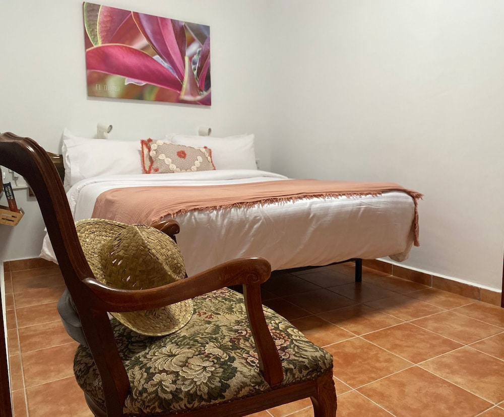 Habitación Doble Junior, 1 Cama Doble