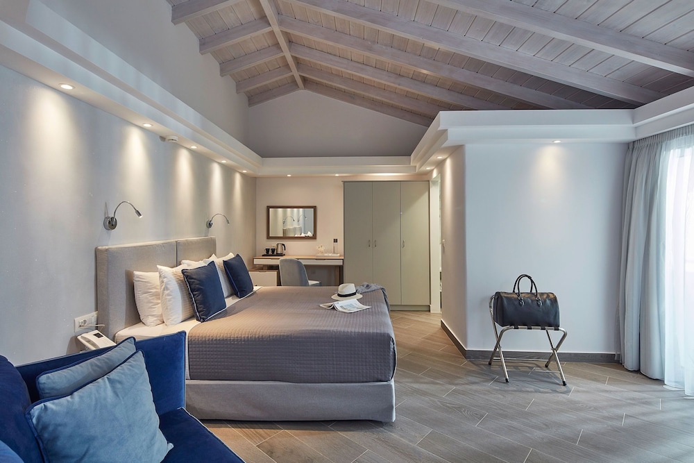 Superior Double Room, Sea View photo 1