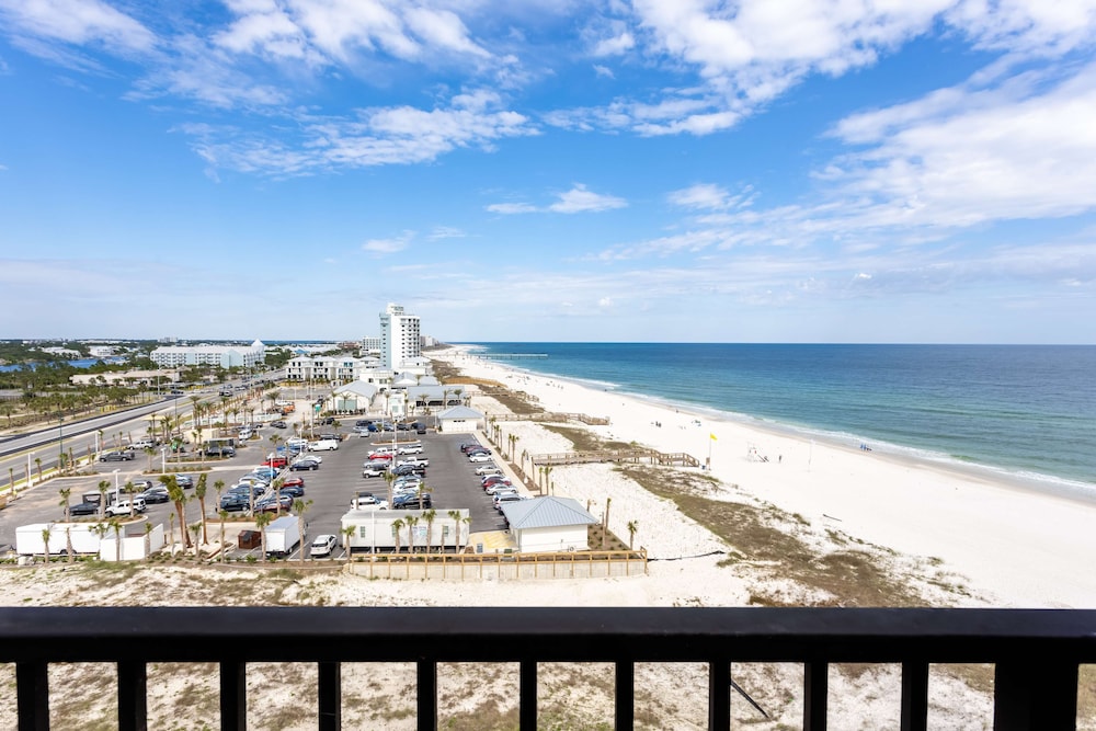 2 Queen beds, balcony, no beach view - Photo 7